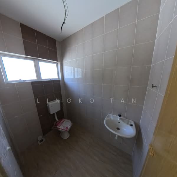 Untuk Dijual - Taman Suria Jaya Sitiawan