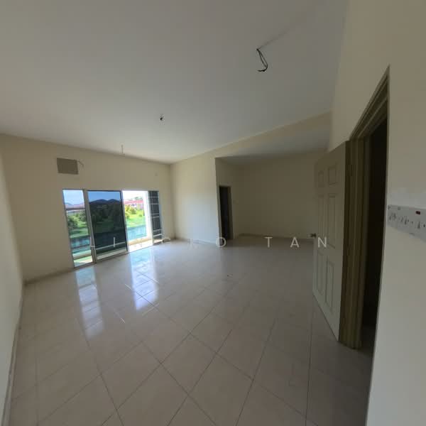 Untuk Dijual - Taman Suria Jaya Sitiawan