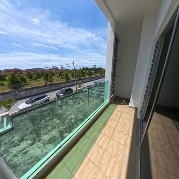 Untuk Dijual - Taman Suria Jaya Sitiawan