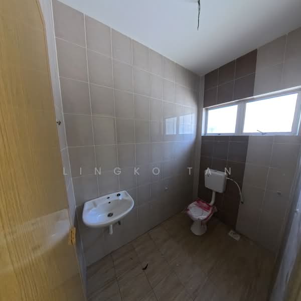 Untuk Dijual - Taman Suria Jaya Sitiawan