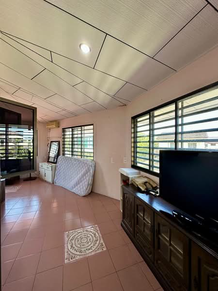 Bungalow for Sale in Taman Victoria (Ipoh) - CY Lee - Bedroom - PropertyGuru.com.my