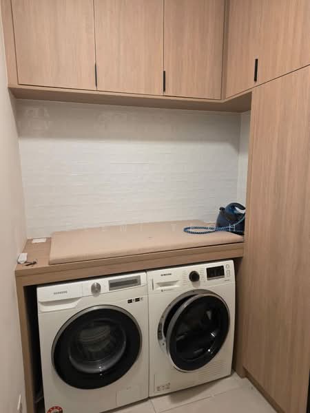 Condominium for Sale at ALIX Residences - Eleni Yeoh - Interior - PropertyGuru.com.my