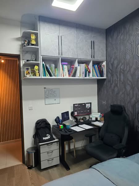 Condominium for Sale at ALIX Residences - Eleni Yeoh - Study - PropertyGuru.com.my