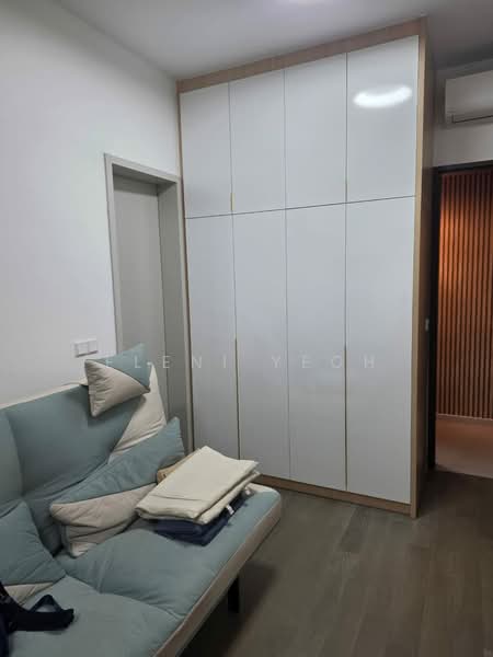 Condominium for Sale at ALIX Residences - Eleni Yeoh - Interior - PropertyGuru.com.my