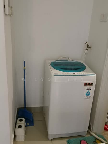 Service Residence for Sale at The Scott Garden SOHO - Wilson Tan - Interior - PropertyGuru.com.my