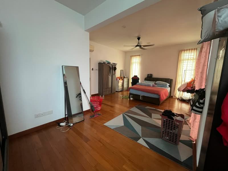 Semi-Detached House for Sale in Taman Nusa Idaman (Iskandar Puteri (Nusajaya)) - Sam Tee - Bedroom - PropertyGuru.com.my