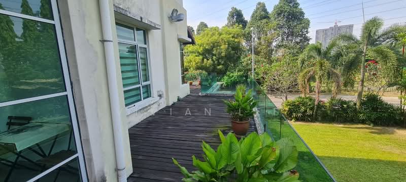 Bungalow for Sale in USJ Heights (Subang Jaya) - Vivian Lee - Exterior - PropertyGuru.com.my