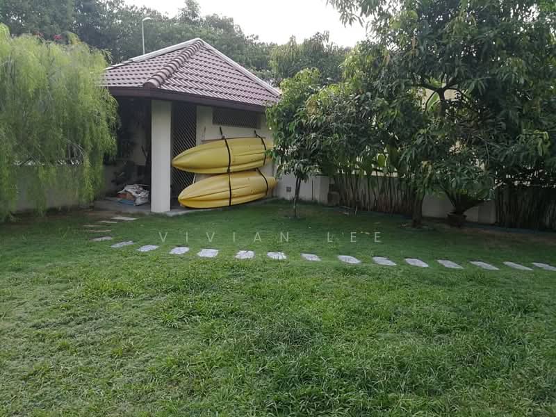 Bungalow for Sale in USJ Heights (Subang Jaya) - Vivian Lee - Exterior - PropertyGuru.com.my