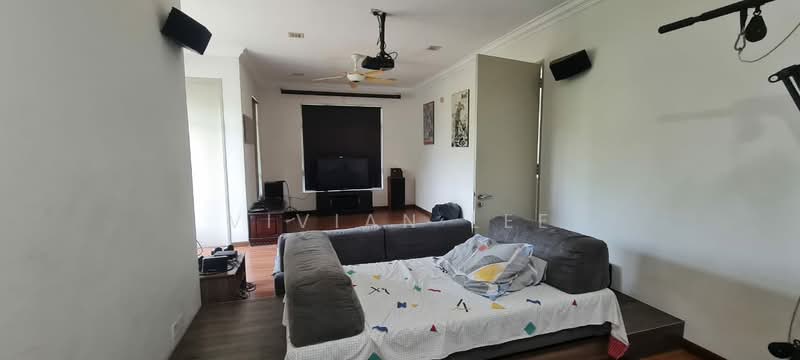 Bungalow for Sale in USJ Heights (Subang Jaya) - Vivian Lee - Living Room - PropertyGuru.com.my