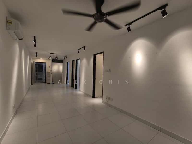 Apartment for Sale at Residensi Matang - Alex Chin - Corridor - PropertyGuru.com.my