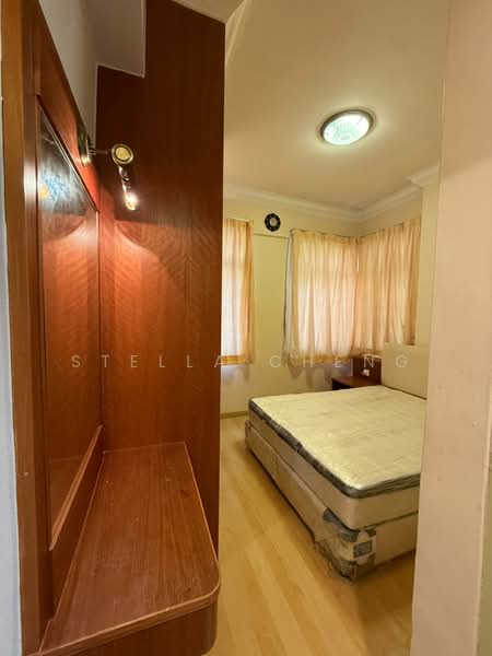 For Rent - Eden Seaview Condominium