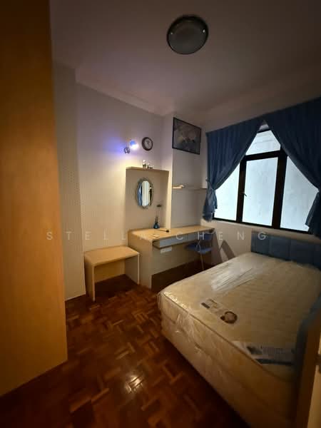 For Rent - Eden Seaview Condominium