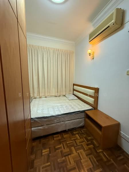 For Rent - Eden Seaview Condominium