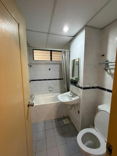 For Rent - Eden Seaview Condominium