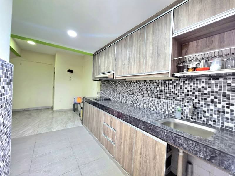 Desa Tasik Fasa 1A untuk Untuk Dijual - RM 280,000, Apr 2026 - Kitchen - PropertyGuru.com.my