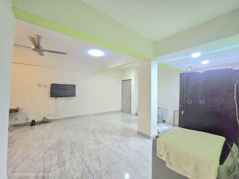 Desa Tasik Fasa 1A untuk Untuk Dijual - RM 280,000, Apr 2026 - Living Room - PropertyGuru.com.my