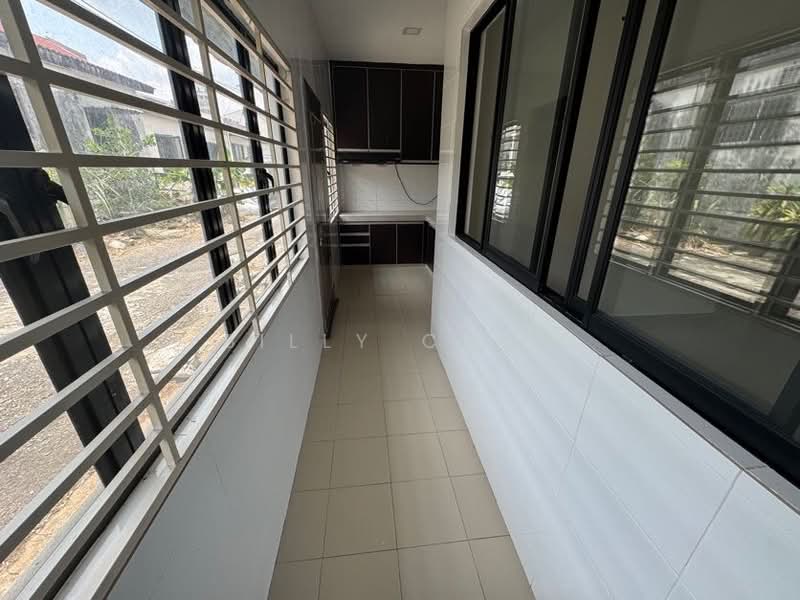 Taman Yarl untuk Untuk Dijual - RM 950,000, Apr 2026 - Kitchen - PropertyGuru.com.my