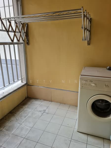 For Rent - Mont Kiara Palma