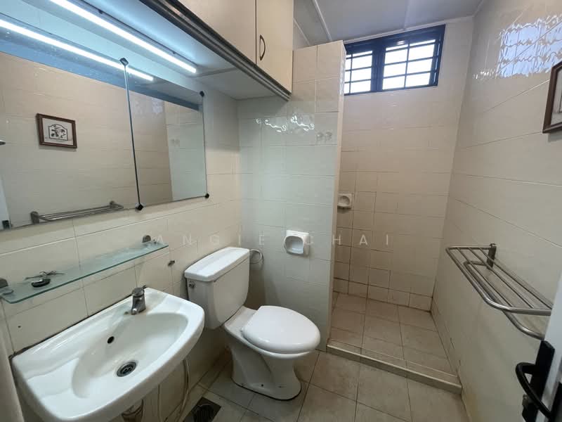 2-storey Terraced House for Sale in Tropicana (Petaling Jaya) - Angie Chai - Bathroom - PropertyGuru.com.my