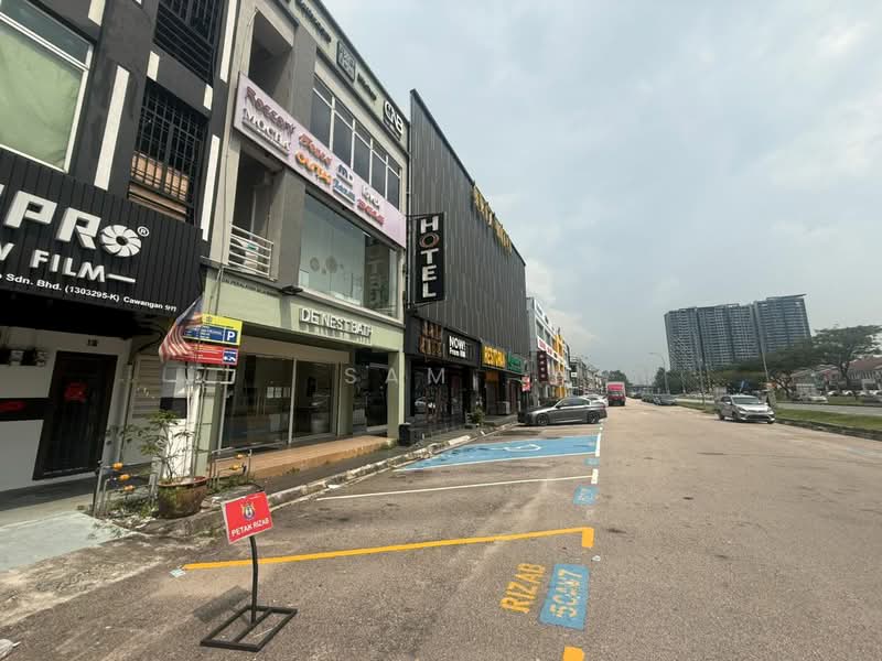 Office for Rent in Johor Bahru (Johor) - Sam . - Exterior - PropertyGuru.com.my