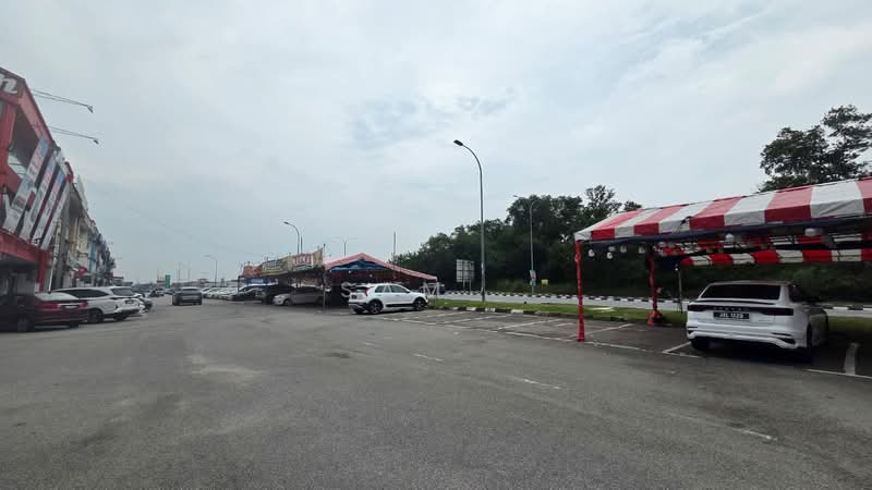 Office for Rent in Johor Bahru (Johor) - Sam . - Exterior - PropertyGuru.com.my