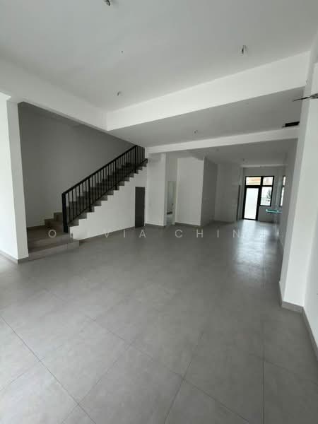 2-storey Terraced House for Sale in Setia Eco Cascadia (Tebrau) - Olivia Ching - Interior - PropertyGuru.com.my