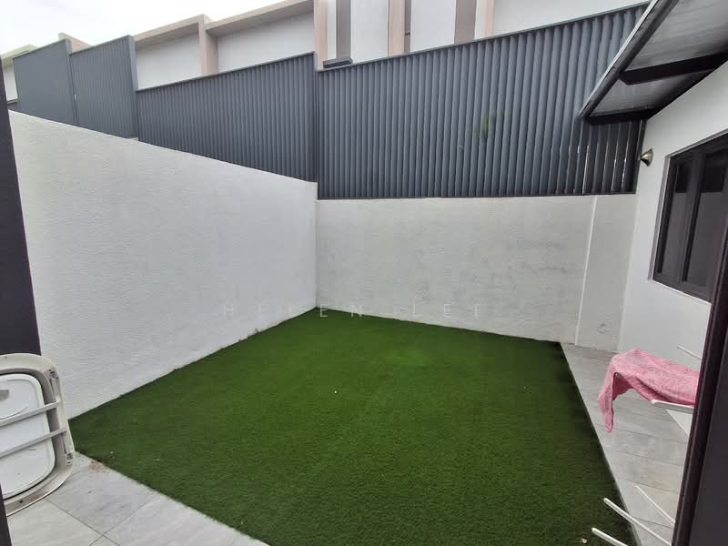 Cluster House for Sale in Sunway City Iskandar Puteri (Iskandar Puteri (Nusajaya)) - Helen Lee - Exterior - PropertyGuru.com.my