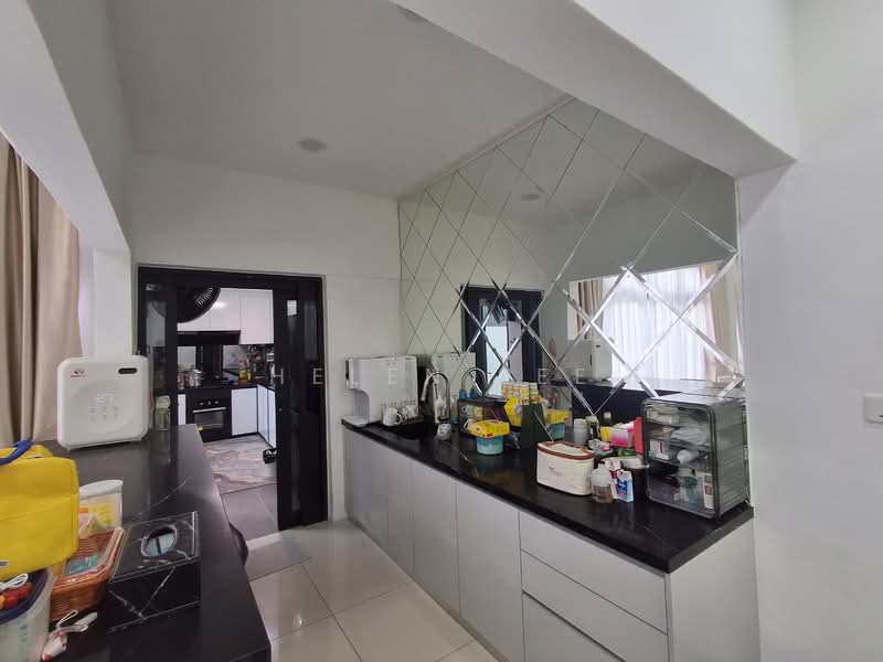 Cluster House for Sale in Sunway City Iskandar Puteri (Iskandar Puteri (Nusajaya)) - Helen Lee - Kitchen - PropertyGuru.com.my