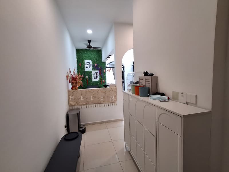Cluster House for Sale in Sunway City Iskandar Puteri (Iskandar Puteri (Nusajaya)) - Helen Lee - Entrance - PropertyGuru.com.my
