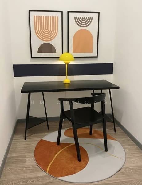 Service Residence for Rent at Southlink - HM Choong - Study - PropertyGuru.com.my