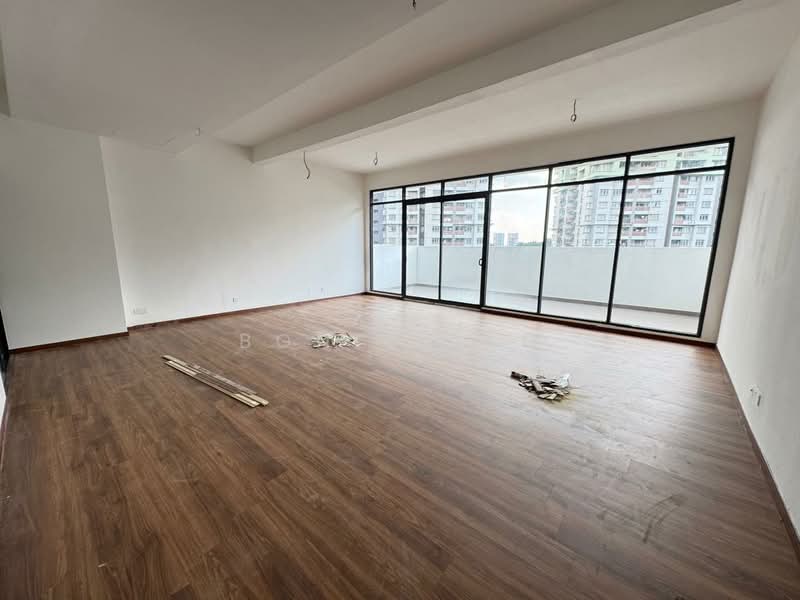 Empire Residence untuk Untuk Dijual - RM 1,800,000, Apr 2026 - Living Room - PropertyGuru.com.my