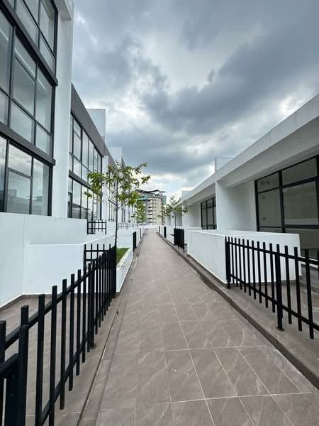 Empire Residence untuk Untuk Dijual - RM 1,800,000, Apr 2026 - Exterior - PropertyGuru.com.my