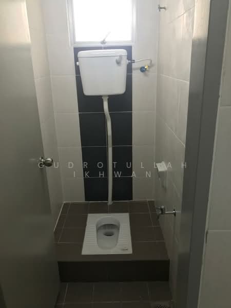 Bandar Puteri Bangi untuk Untuk Disewa - RM 1,400 /bulan, Apr 2026 - Bathroom - PropertyGuru.com.my