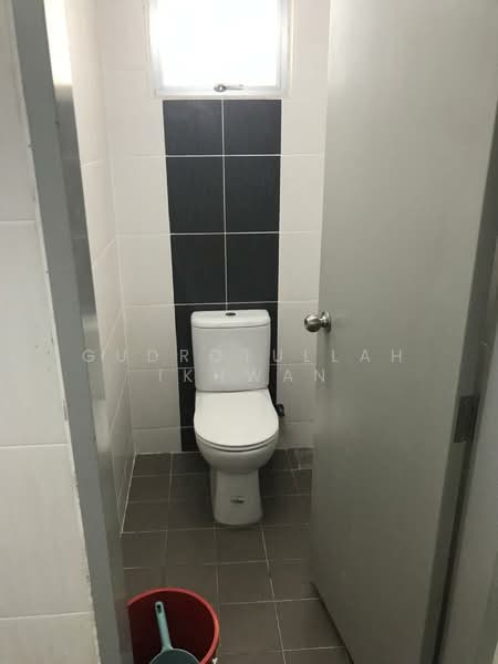 Bandar Puteri Bangi untuk Untuk Disewa - RM 1,400 /bulan, Apr 2026 - Bathroom - PropertyGuru.com.my