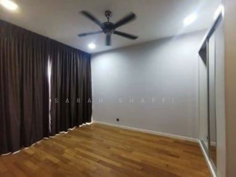 2-storey Terraced House for Rent in Iskandar Puteri (Nusajaya) (Johor) - Sarah Shaffi - Interior - PropertyGuru.com.my