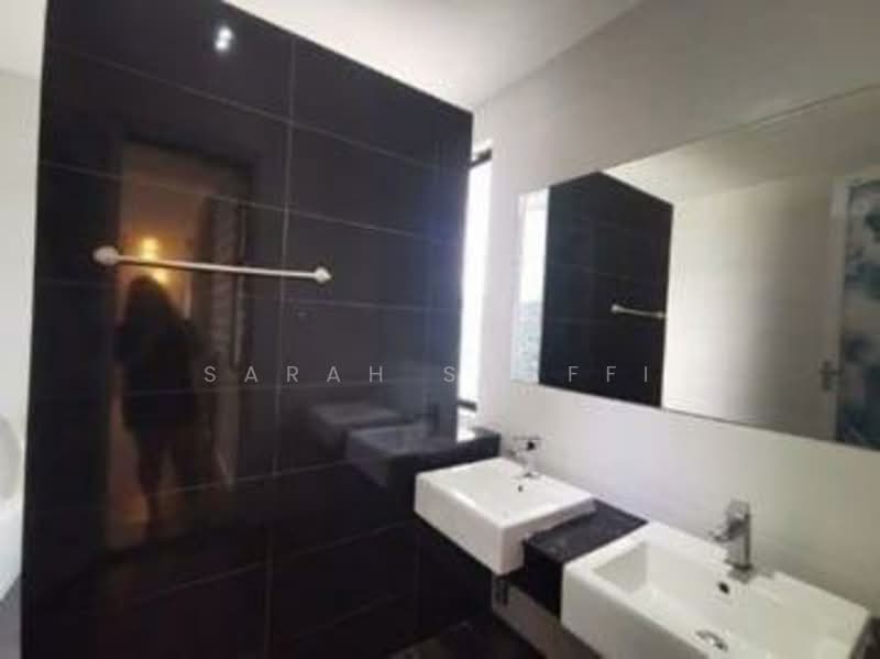 2-storey Terraced House for Rent in Iskandar Puteri (Nusajaya) (Johor) - Sarah Shaffi - Bathroom - PropertyGuru.com.my
