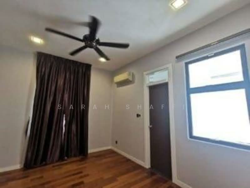 2-storey Terraced House for Rent in Iskandar Puteri (Nusajaya) (Johor) - Sarah Shaffi - Interior - PropertyGuru.com.my