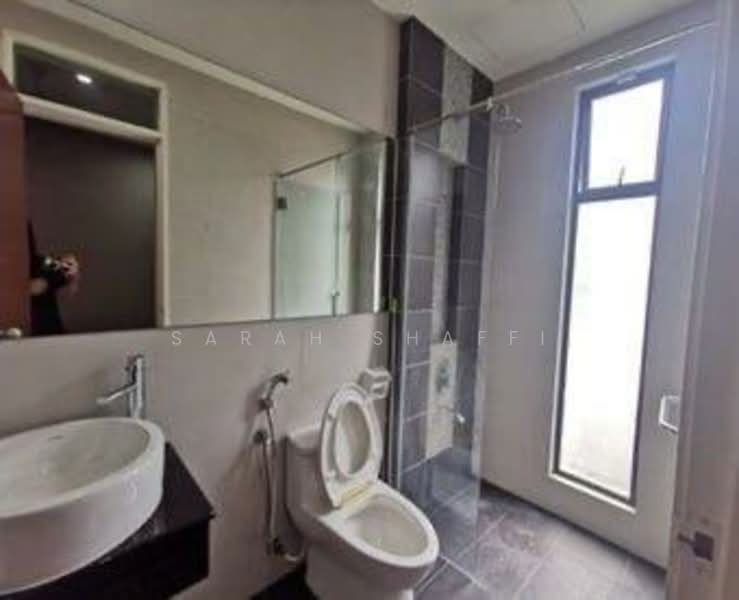 2-storey Terraced House for Rent in Iskandar Puteri (Nusajaya) (Johor) - Sarah Shaffi - Bathroom - PropertyGuru.com.my