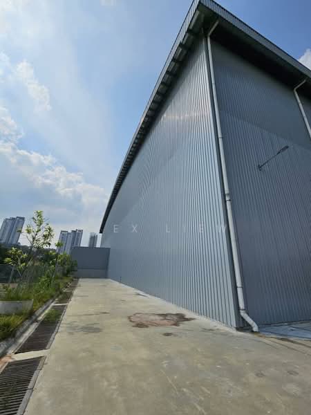 Factory for Rent in Seri Kembangan (Selangor) - Alex Liew - Exterior - PropertyGuru.com.my