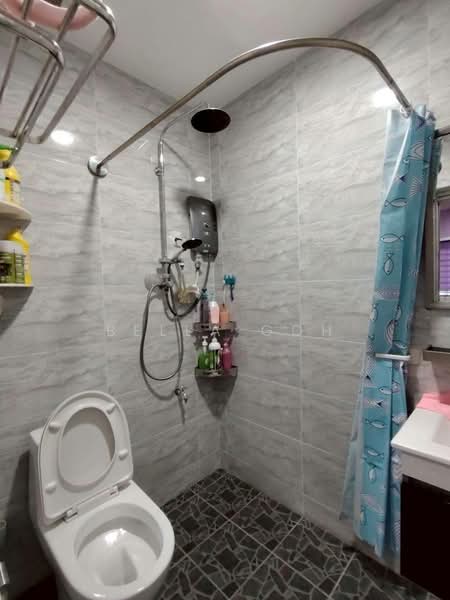 1-storey Terraced House for Sale in Taman Universiti (Skudai) - Bella Goh - PropertyGuru.com.my