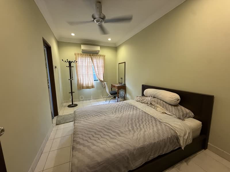 Rumah Teres 2 Tingkat untuk Dijual di Bandar Damai Perdana (Cheras) - Joly Liew - Bedroom - PropertyGuru.com.my