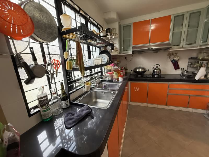 Rumah Teres 2 Tingkat untuk Dijual di Bandar Damai Perdana (Cheras) - Joly Liew - Kitchen - PropertyGuru.com.my
