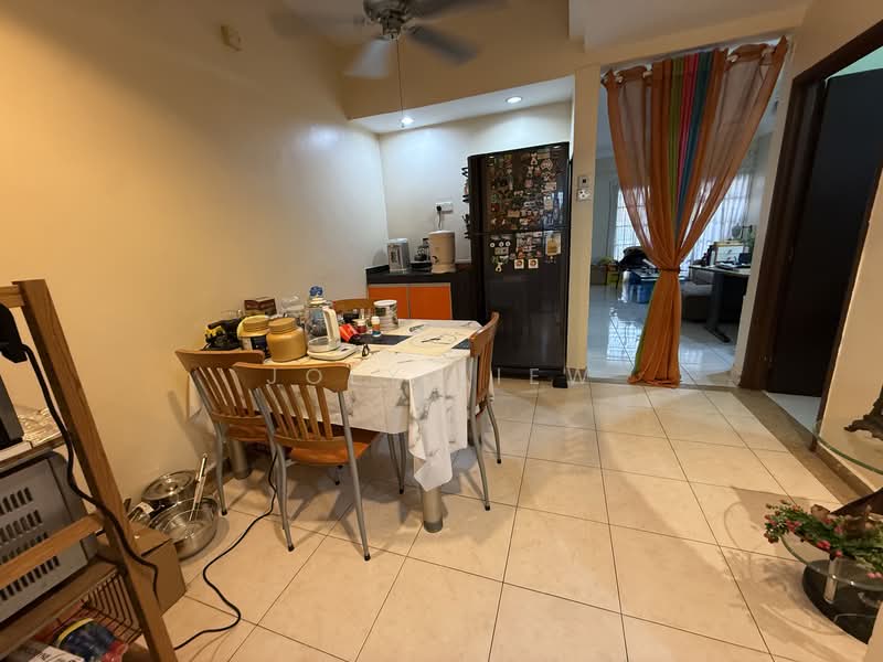 Rumah Teres 2 Tingkat untuk Dijual di Bandar Damai Perdana (Cheras) - Joly Liew - Kitchen - PropertyGuru.com.my