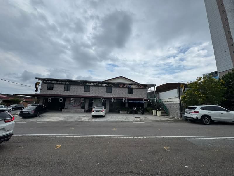 Commercial Semi-D for Rent in Taman Abad (Johor Bahru) - Roselynn Chai - PropertyGuru.com.my