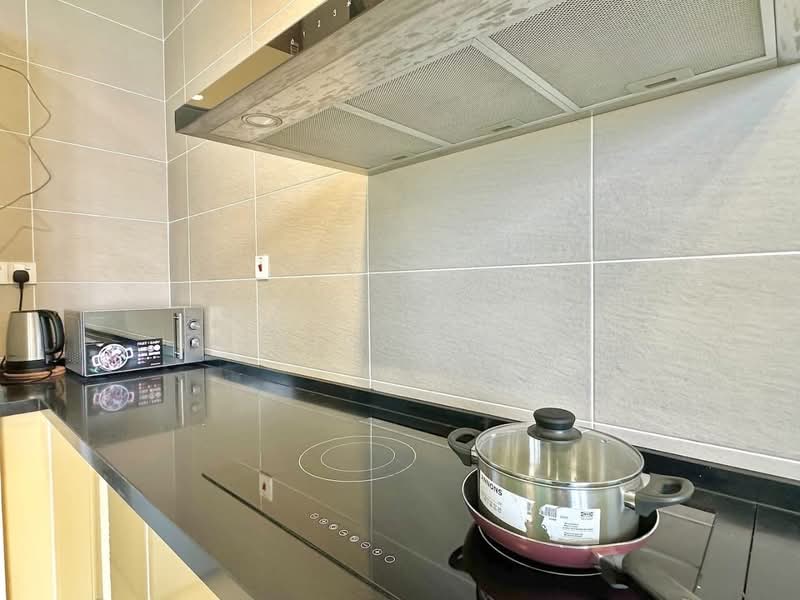 Service Residence for Sale at D'Pristine - Xiu Yan - PropertyGuru.com.my