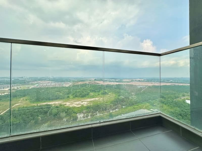 Service Residence for Sale at D'Pristine - Xiu Yan - PropertyGuru.com.my