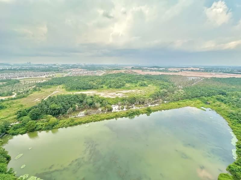 Service Residence for Sale at D'Pristine - Xiu Yan - PropertyGuru.com.my