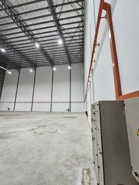 Factory for Sale in Seri Kembangan (Selangor) - Alex Liew - Interior - PropertyGuru.com.my