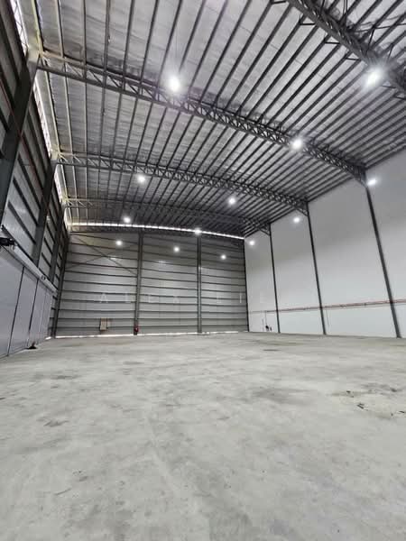 Factory for Sale in Seri Kembangan (Selangor) - Alex Liew - Interior - PropertyGuru.com.my
