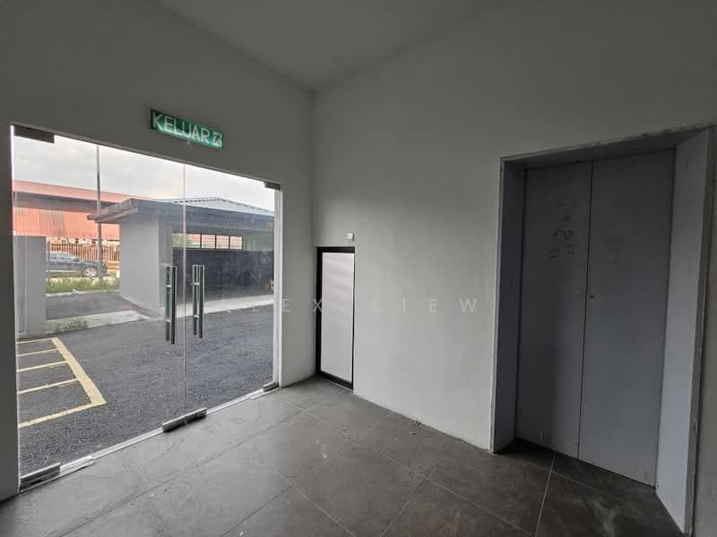 Factory for Sale in Seri Kembangan (Selangor) - Alex Liew - PropertyGuru.com.my